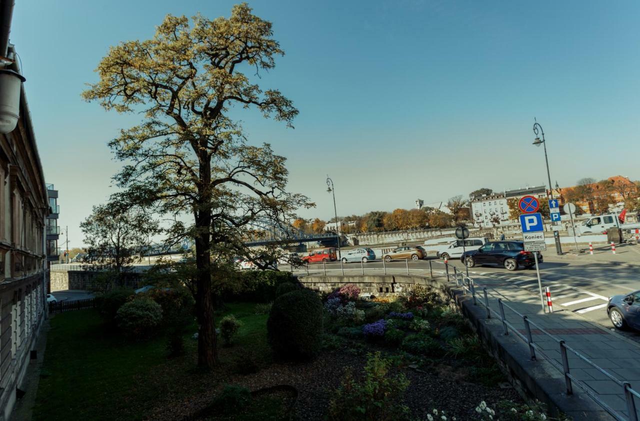 Apartment Cracow Krasków Εξωτερικό φωτογραφία